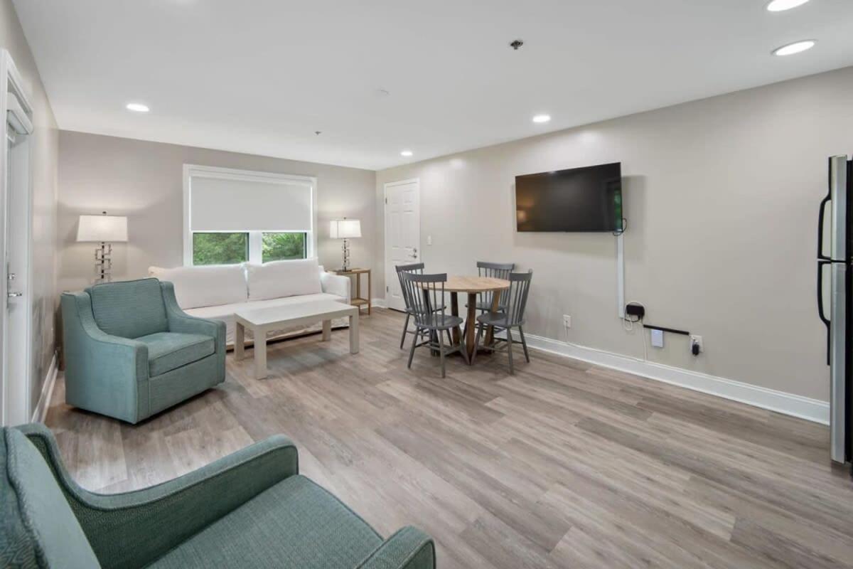 Newly Renovated Condo With Private Balcony! Panama City Beach Exteriér fotografie