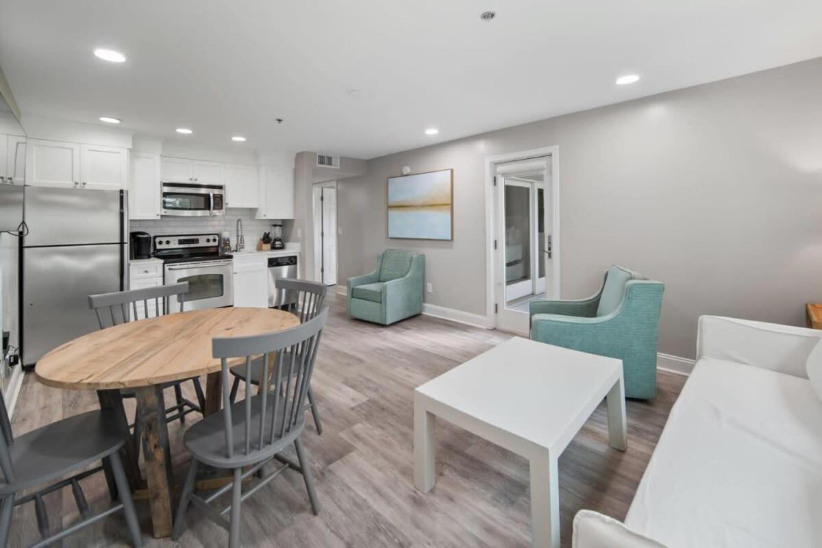 Newly Renovated Condo With Private Balcony! Panama City Beach Exteriér fotografie