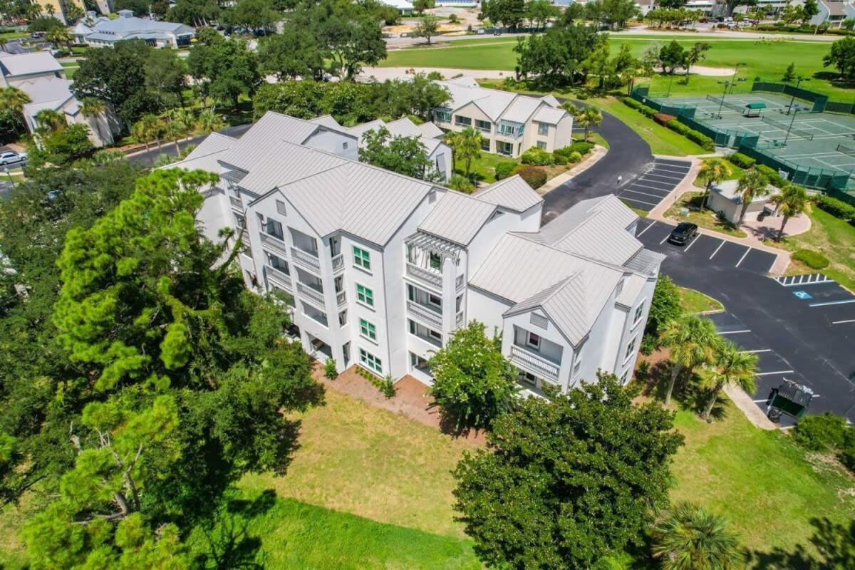 Newly Renovated Condo With Private Balcony! Panama City Beach Exteriér fotografie