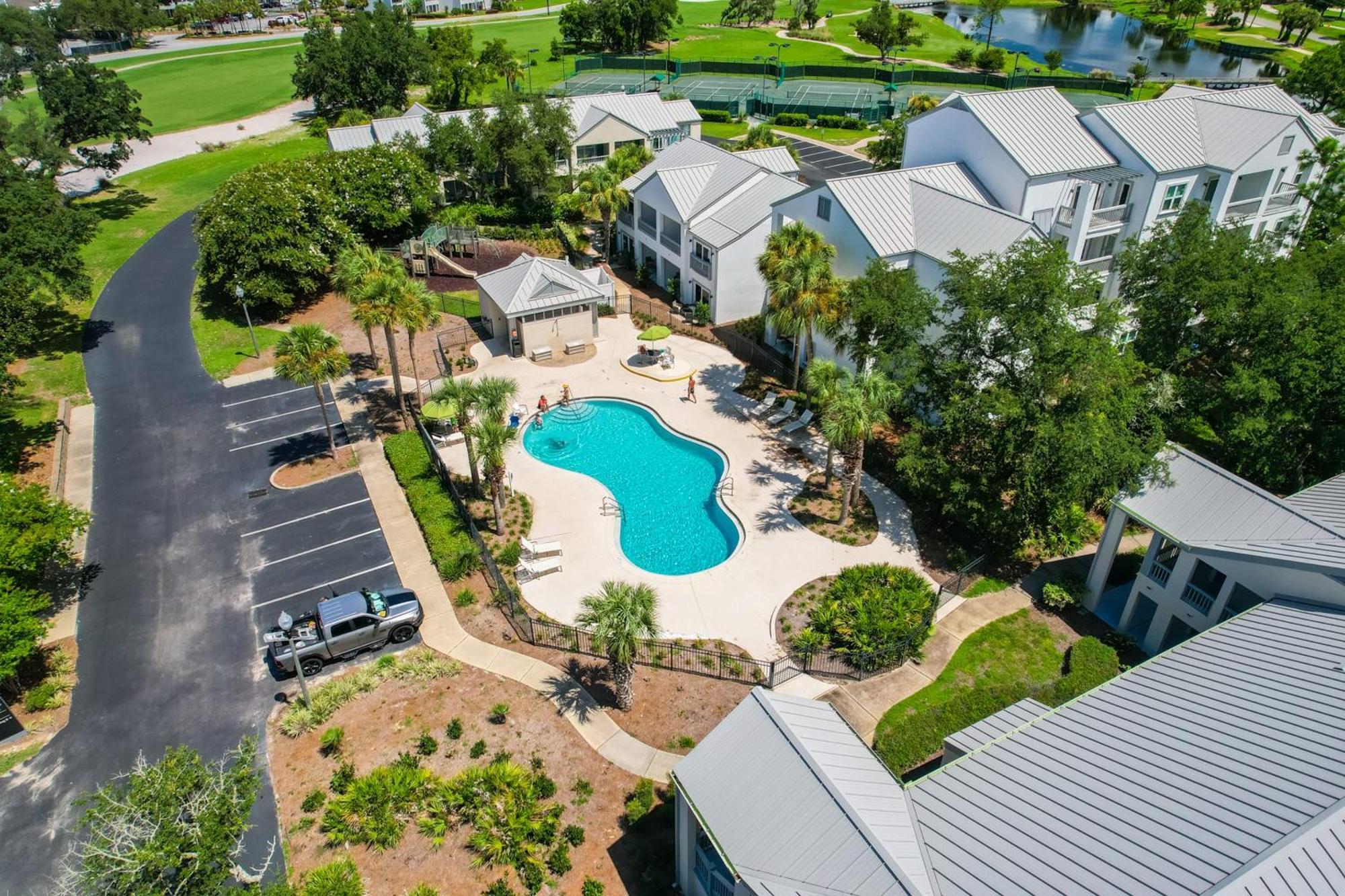 Newly Renovated Condo With Private Balcony! Panama City Beach Exteriér fotografie